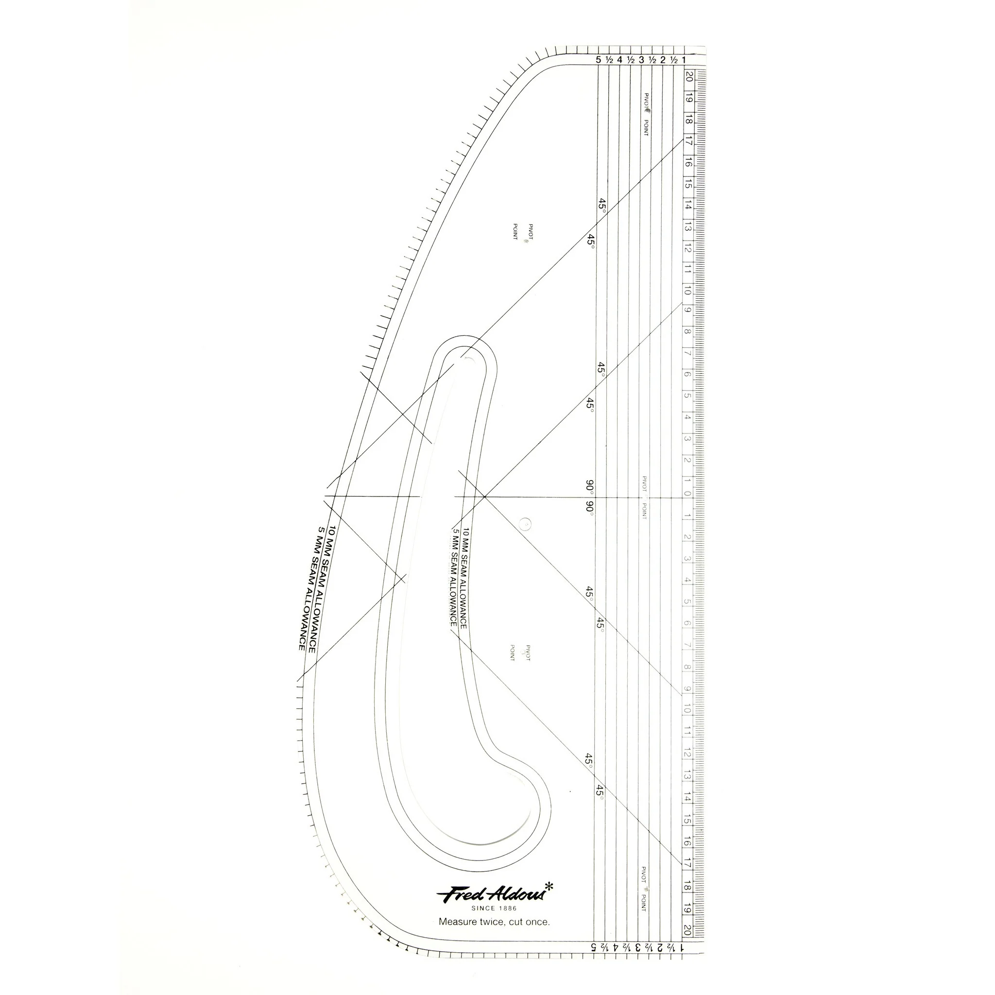 Pattern Maker - Metric - Image 4