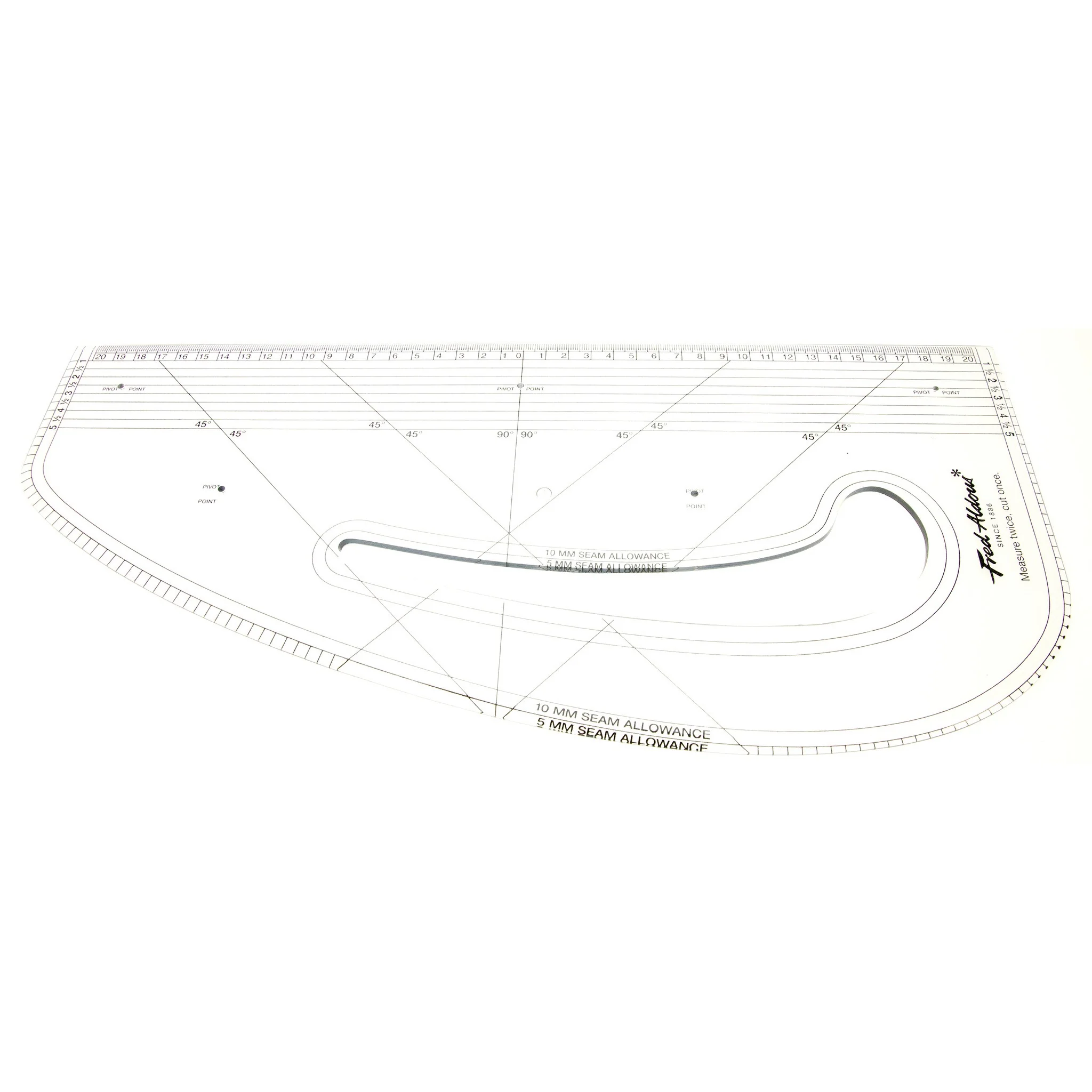 Pattern Maker - Metric - Image 5