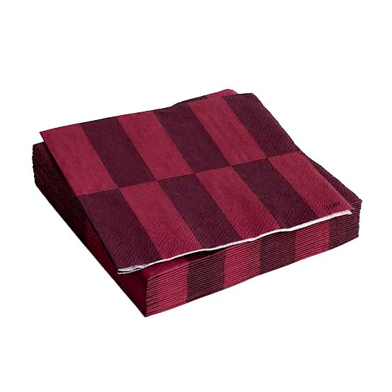 Pattern Napkins Cocktail - Image 4