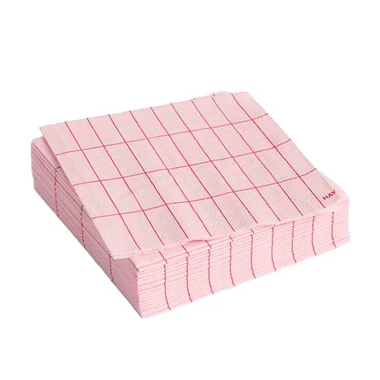 Pattern Napkins Cocktail - Image 5