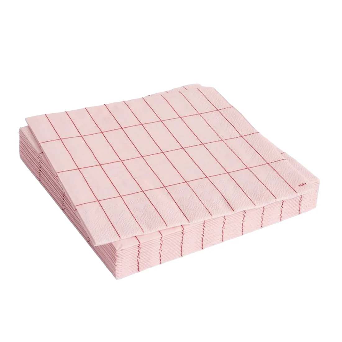 Pattern Napkins - Dinner - Image 5