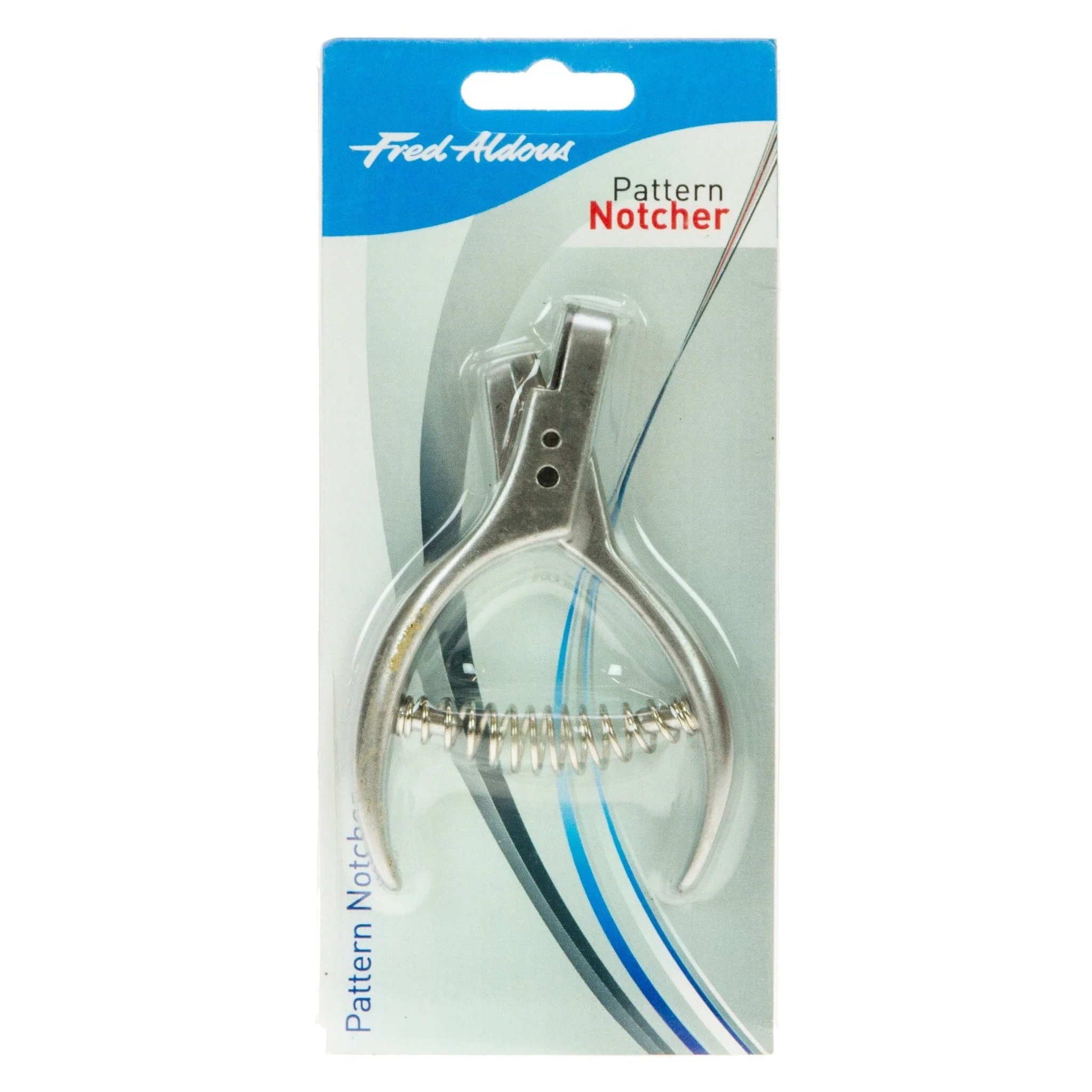 Pattern Notcher - Image 3