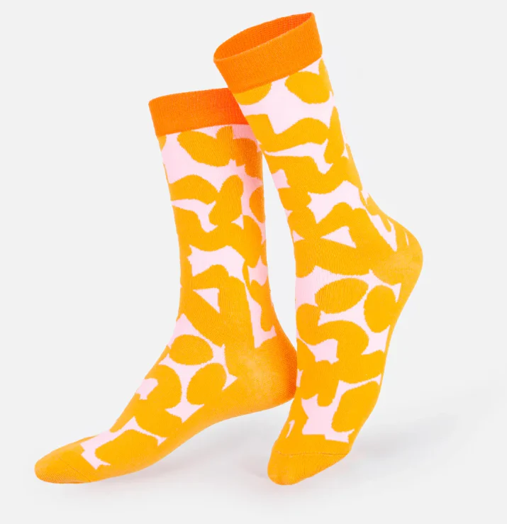 Peanut Butter Socks - Image 2