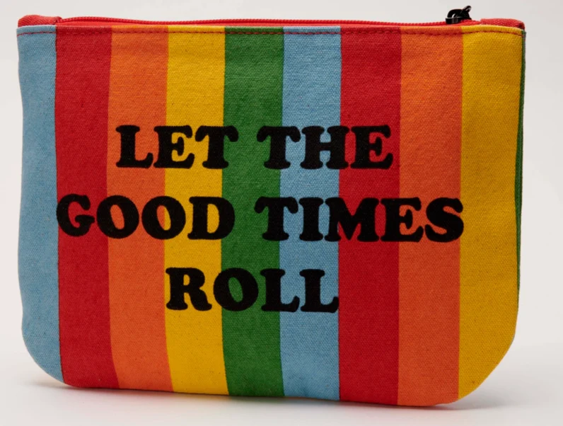Peanuts Good Times Pouch - Image 2
