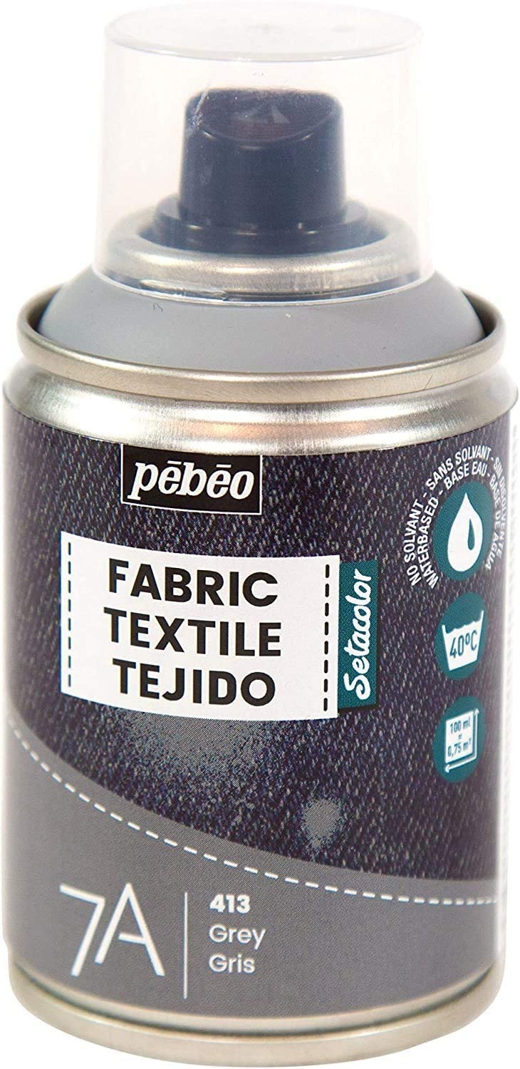 Pebeo 7A Textile Spray 100ml - Image 11