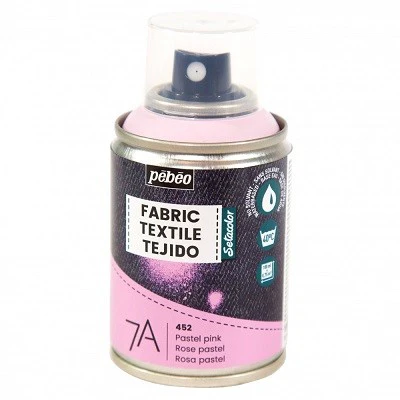 Pebeo 7A Textile Spray 100ml - Image 17