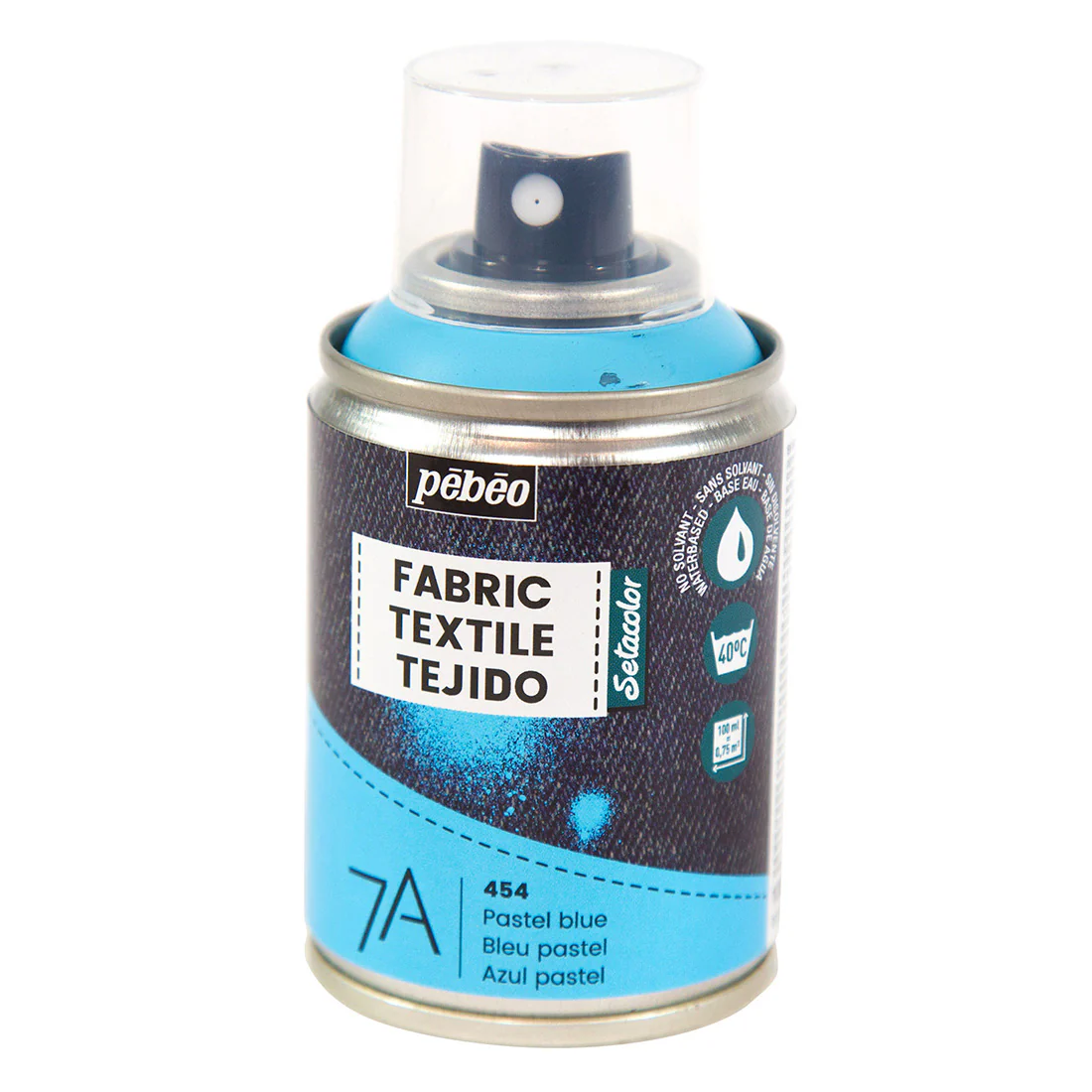 Pebeo 7A Textile Spray 100ml - Image 19