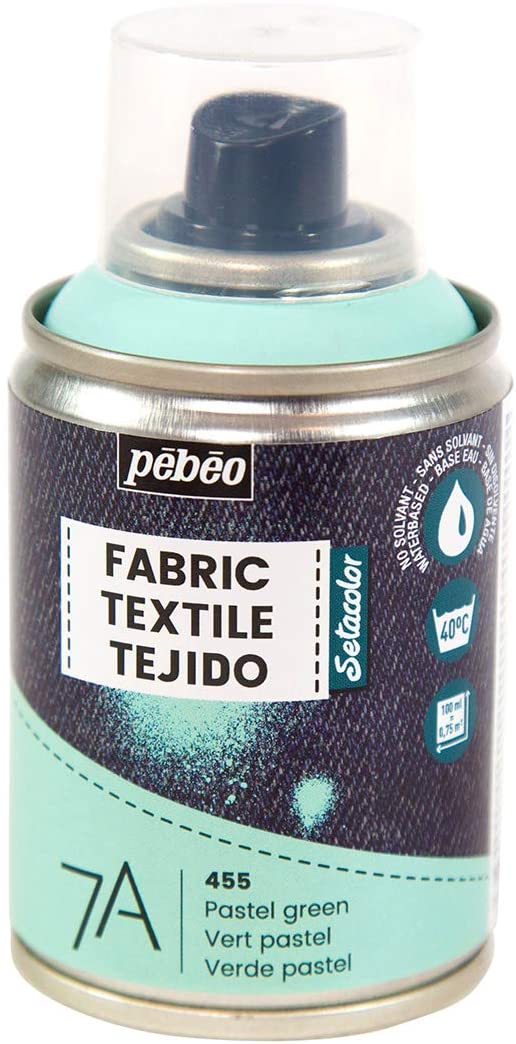 Pebeo 7A Textile Spray 100ml - Image 20