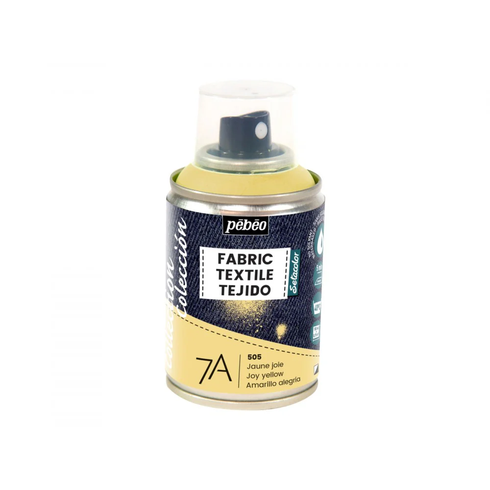 Pebeo 7A Textile Spray 100ml - Image 24