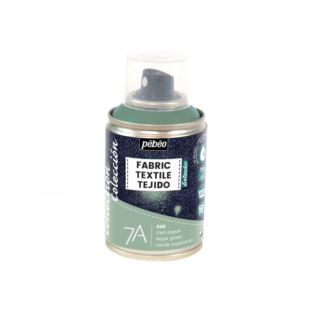 Pebeo 7A Textile Spray 100ml - Image 25