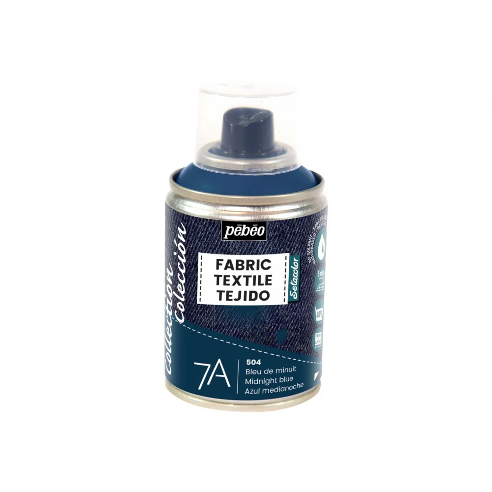 Pebeo 7A Textile Spray 100ml - Image 26
