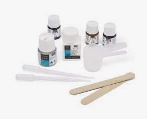 Pebeo Discovery Resin Kit - Image 2