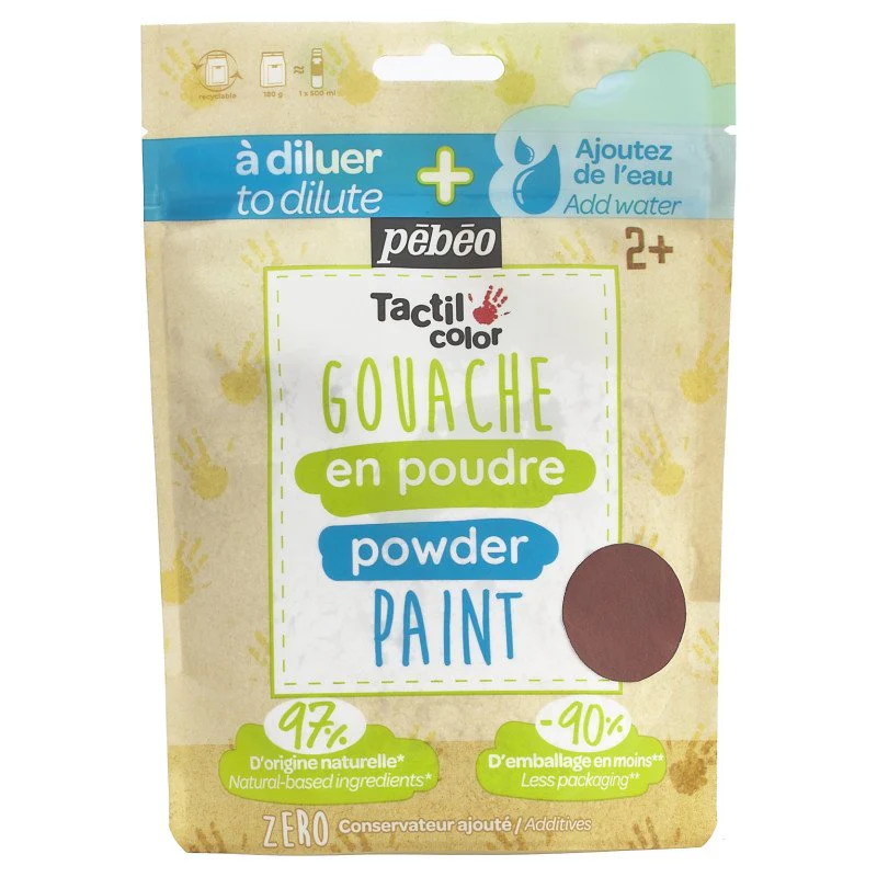 Pebeo Gouache Powder 100g - Image 7