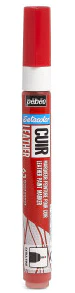 Pebeo Setacolor Leather Marker - Image 3