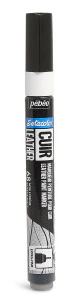 Pebeo Setacolor Leather Marker - Image 8