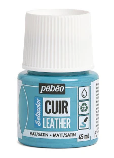 Pebeo Setacolor Leather Paint 45ML - Image 14