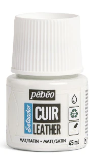 Pebeo Setacolor Leather Paint 45ML - Image 2