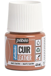 Pebeo Setacolor Leather Paint 45ML - Image 21