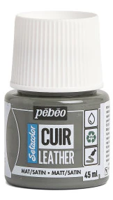 Pebeo Setacolor Leather Paint 45ML - Image 23
