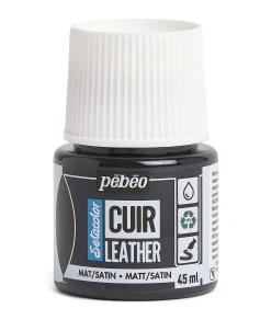 Pebeo Setacolor Leather Paint 45ML - Image 24