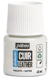 Pebeo Setacolor Leather Paint 45ML - Image 30
