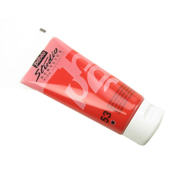 Pebeo Studio Acrylic 100ml - Image 12