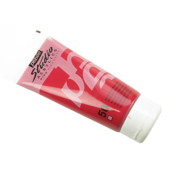 Pebeo Studio Acrylic 100ml - Image 13