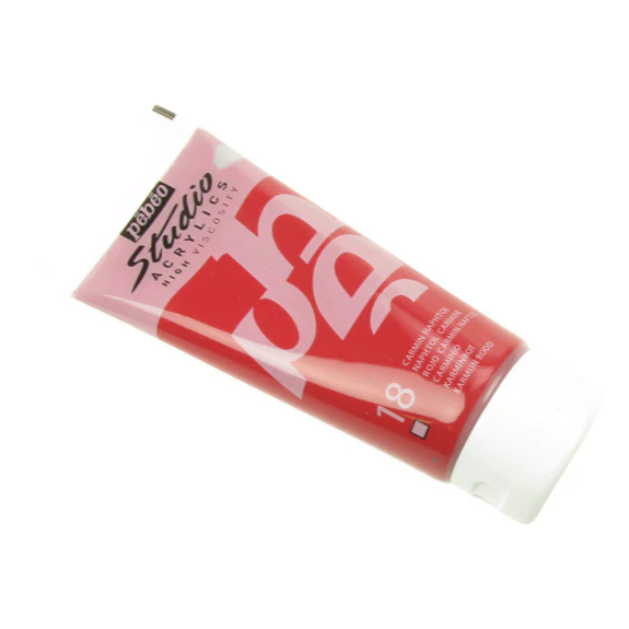 Pebeo Studio Acrylic 100ml - Image 14