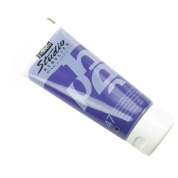 Pebeo Studio Acrylic 100ml - Image 17