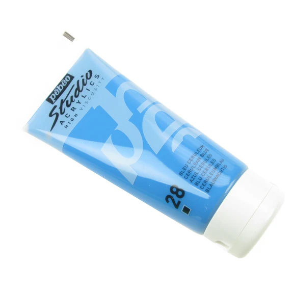 Pebeo Studio Acrylic 100ml - Image 23