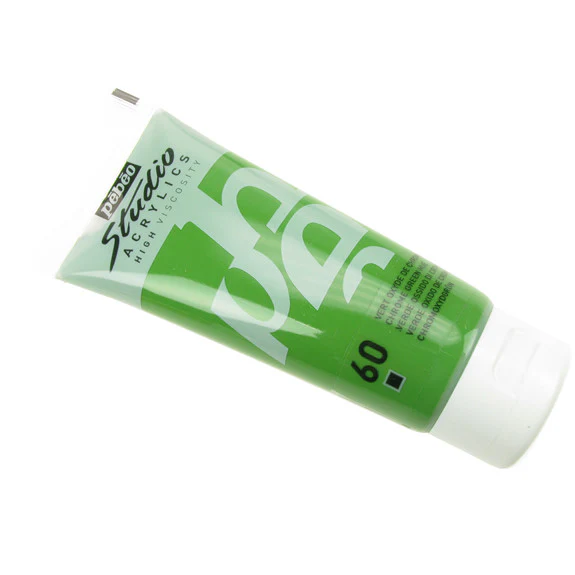 Pebeo Studio Acrylic 100ml - Image 29