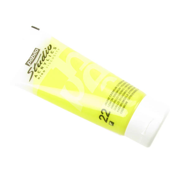 Pebeo Studio Acrylic 100ml - Image 3