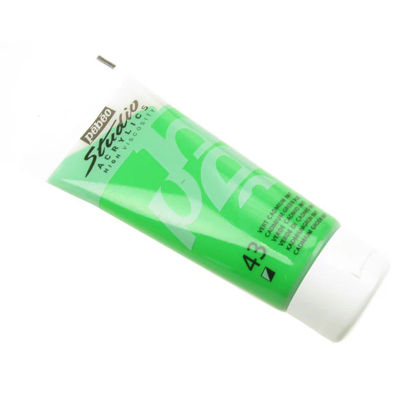 Pebeo Studio Acrylic 100ml - Image 30