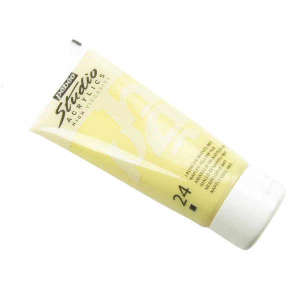 Pebeo Studio Acrylic 100ml - Image 31
