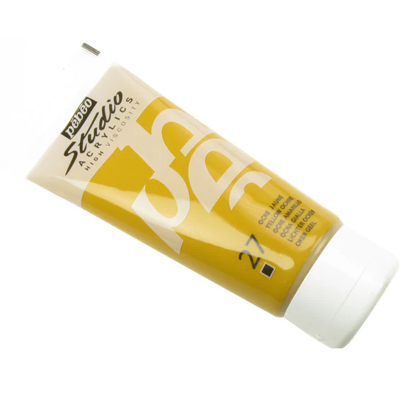 Pebeo Studio Acrylic 100ml - Image 32