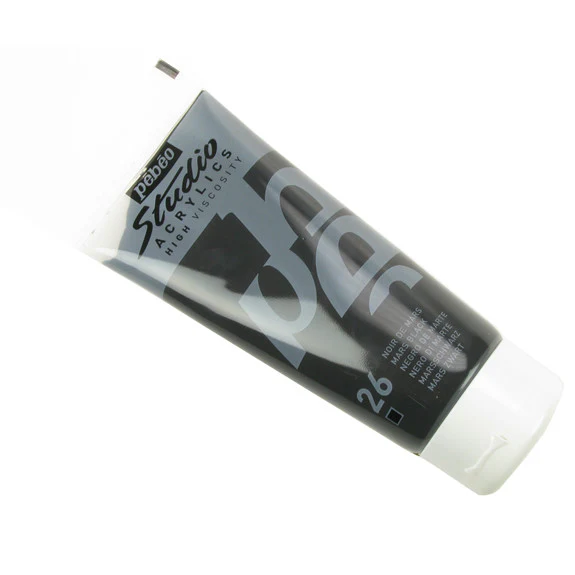 Pebeo Studio Acrylic 100ml - Image 42