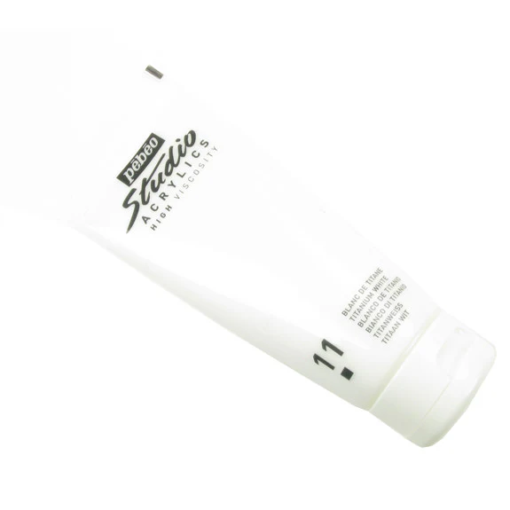 Pebeo Studio Acrylic 100ml - Image 43