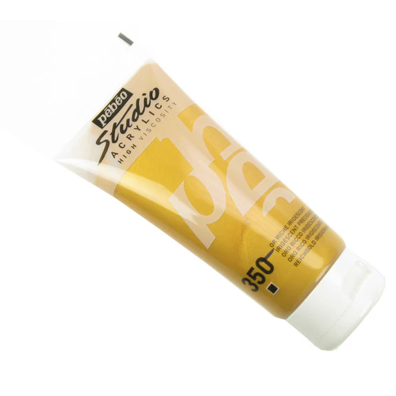 Pebeo Studio Acrylic 100ml - Image 46