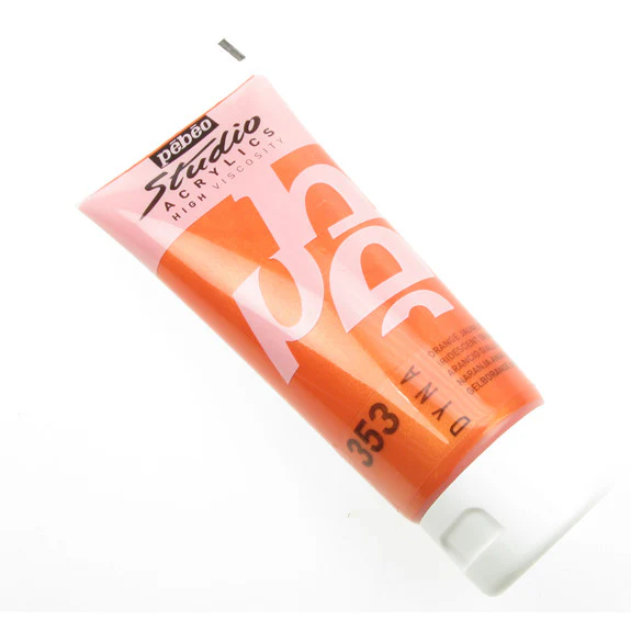 Pebeo Studio Acrylic 100ml - Image 48