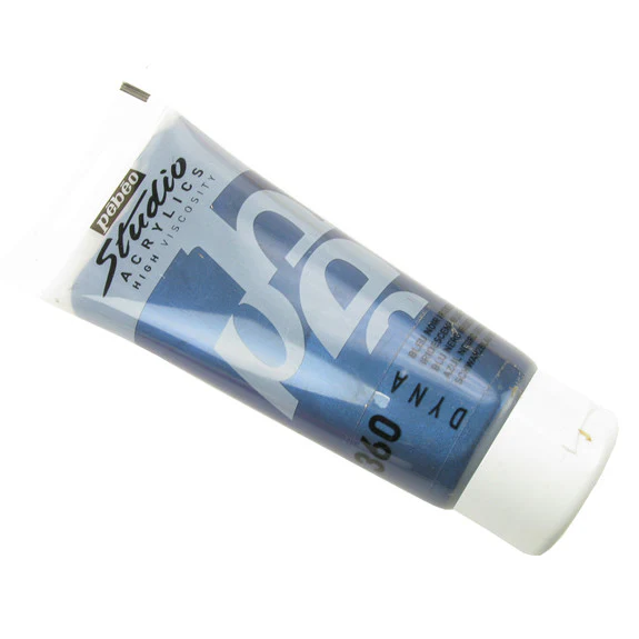 Pebeo Studio Acrylic 100ml - Image 54