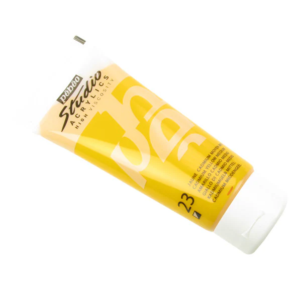 Pebeo Studio Acrylic 100ml - Image 6