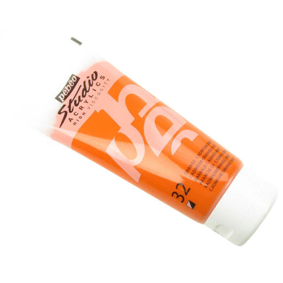 Pebeo Studio Acrylic 100ml - Image 8