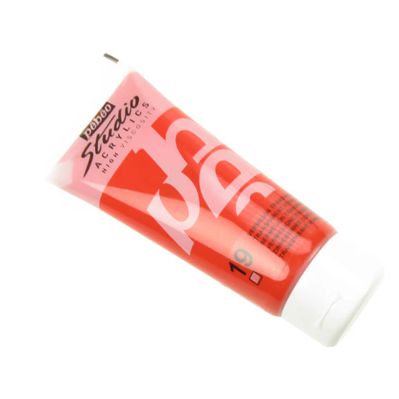 Pebeo Studio Acrylic 100ml - Image 9