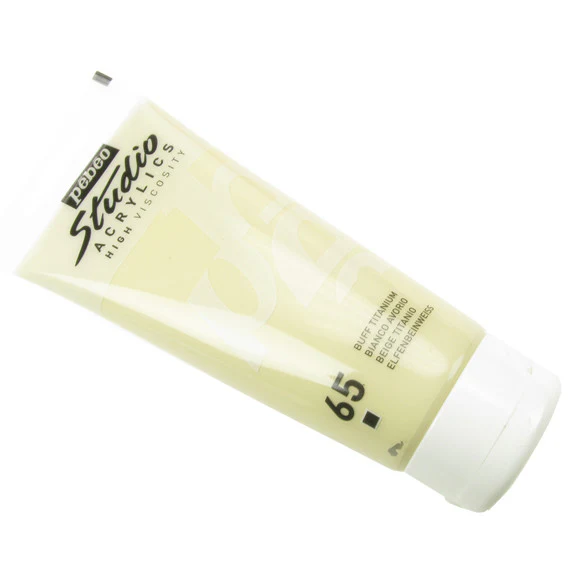 Pebeo Studio Acrylic 100ml - Image 2