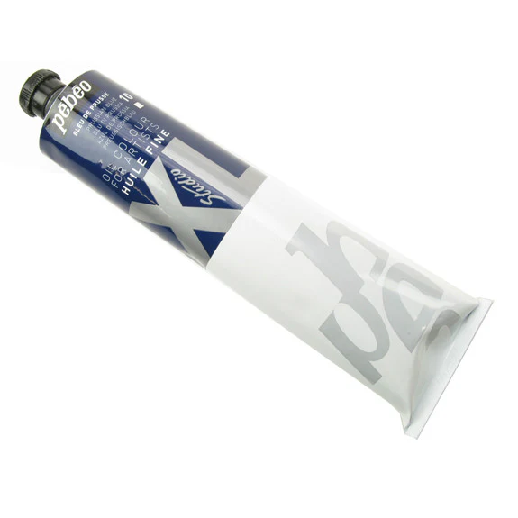 Pebeo Xl Oil Colour 200ml - Image 11