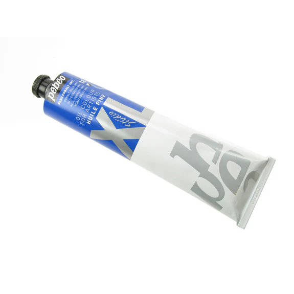Pebeo Xl Oil Colour 200ml - Image 12