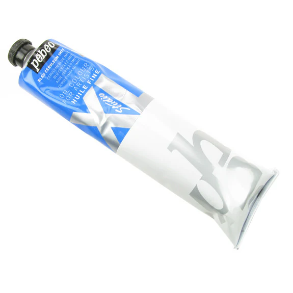 Pebeo Xl Oil Colour 200ml - Image 13