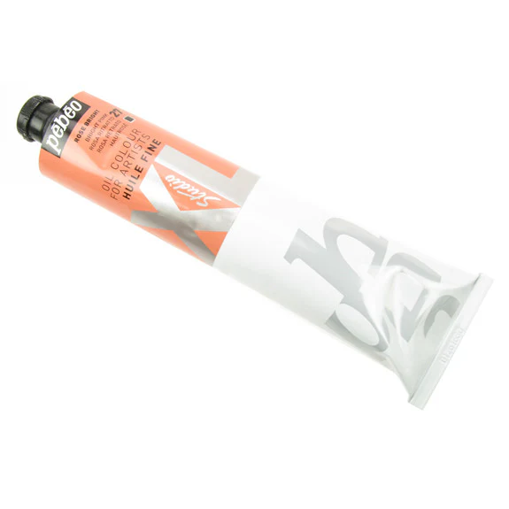 Pebeo Xl Oil Colour 200ml - Image 19