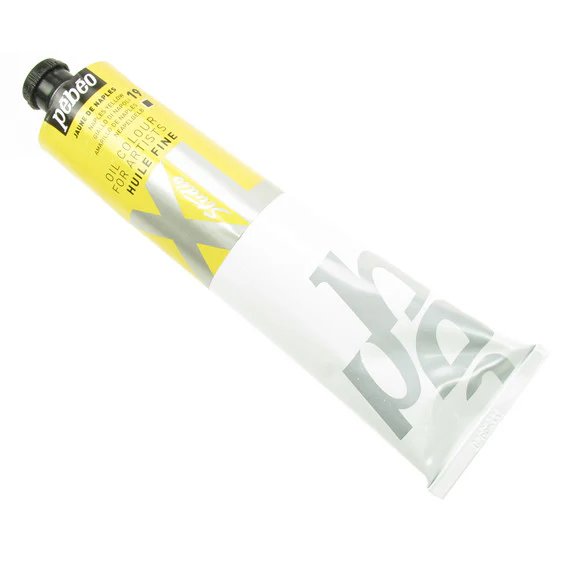Pebeo Xl Oil Colour 200ml - Image 20