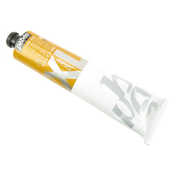 Pebeo Xl Oil Colour 200ml - Image 21